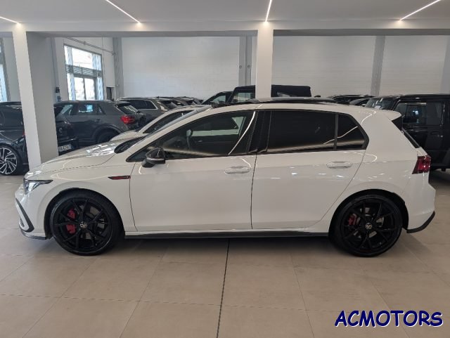 Volkswagen Golf 2.0 TSI DSG GTI - foto 4 di 15