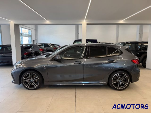 BMW 116 d 5p. Msport - foto 2 di 4