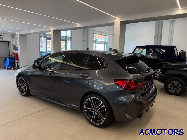 BMW 116 d 5p. Msport - foto 3 di 4