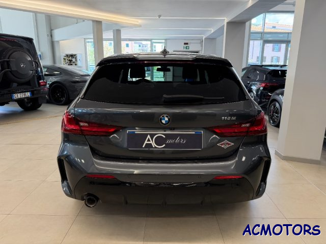 BMW 116 d 5p. Msport - foto 4 di 4