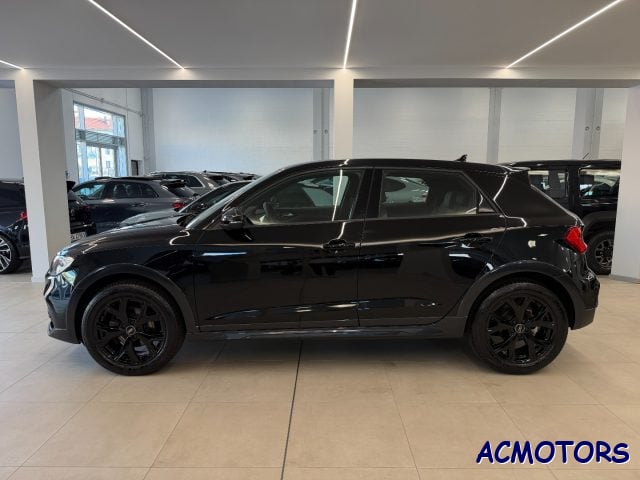 Audi A1 allstreet 35 TFSI S tronic - foto 2 di 4