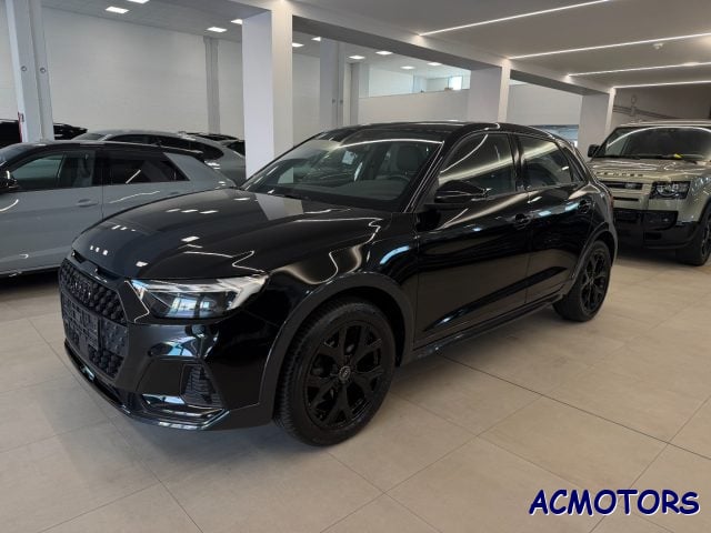 Audi A1 allstreet 35 TFSI S tronic, del 2023, 37.800 km, in vendita a Savona (SV)