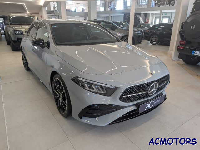 Mercedes-Benz A 200 Automatic AMG Line Premium - foto 2 di 4