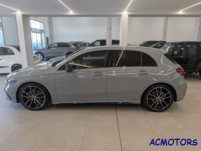 Mercedes-Benz A 200 Automatic AMG Line Premium - foto 4 di 4