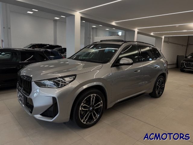 BMW X1 xDrive 23i Msport, del 2023, 17.500 km, in vendita a Savona (SV)