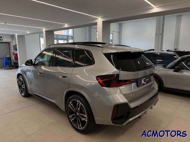 BMW X1 xDrive 23i Msport - foto 3 di 4