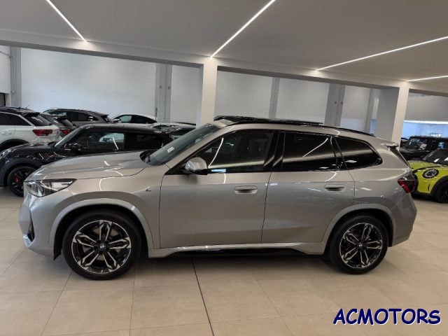 BMW X1 xDrive 23i Msport - foto 2 di 4