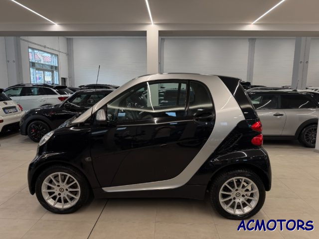 smart forTwo 1000 52 kW coupé passion - foto 2 di 4