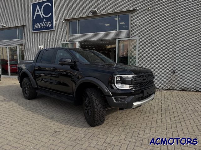 Ford Ranger Raptor 2.0 Ecoblue 4WD DC 5 posti, del 2025, 50 km, in vendita a Savona (SV)