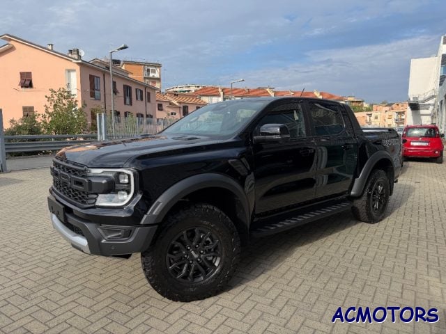 Ford Ranger Raptor 2.0 Ecoblue 4WD DC 5 posti - foto 3 di 4