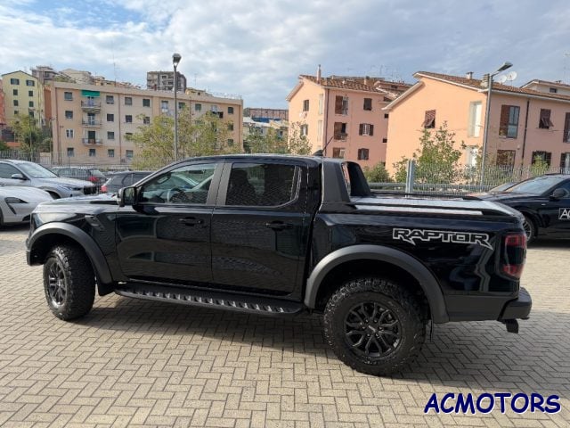 Ford Ranger Raptor 2.0 Ecoblue 4WD DC 5 posti - foto 4 di 4