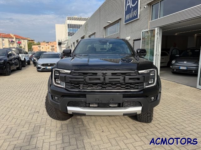 Ford Ranger Raptor 2.0 Ecoblue 4WD DC 5 posti - foto 2 di 4