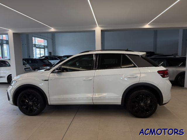 Volkswagen T-Roc 1.5 TSI ACT DSG R-Line - foto 2 di 4