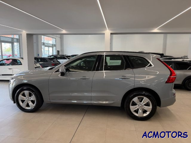 Volvo XC60 B4 (d) automatico Business - foto 2 di 4