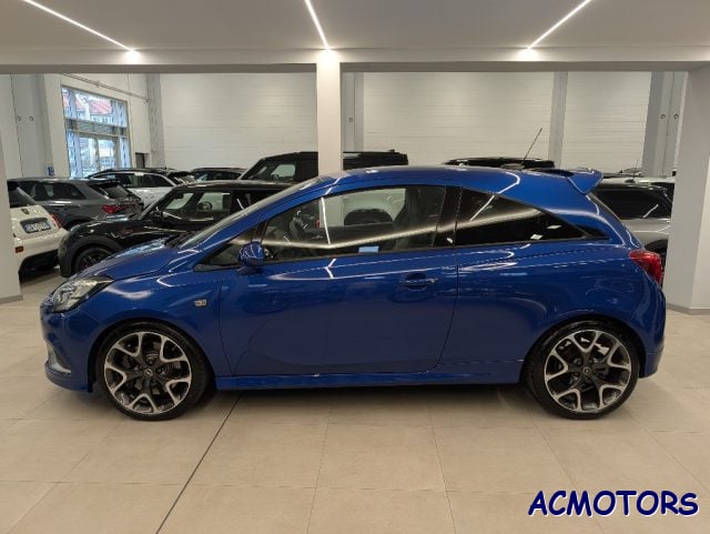 Opel Corsa 1.6 Turbo Coupé OPC - foto 4 di 4