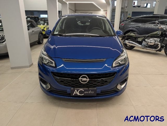 Opel Corsa 1.6 Turbo Coupé OPC - foto 3 di 4
