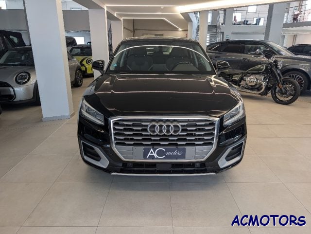 Audi Q2 1.6 TDI Sport - foto 3 di 4