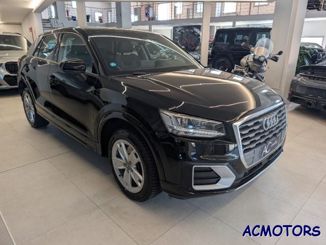 Audi Q2 1.6 TDI Sport - foto 2 di 4