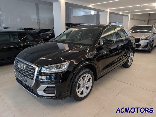 Audi Q2 1.6 TDI Sport, del 2016, in vendita a Savona (SV)