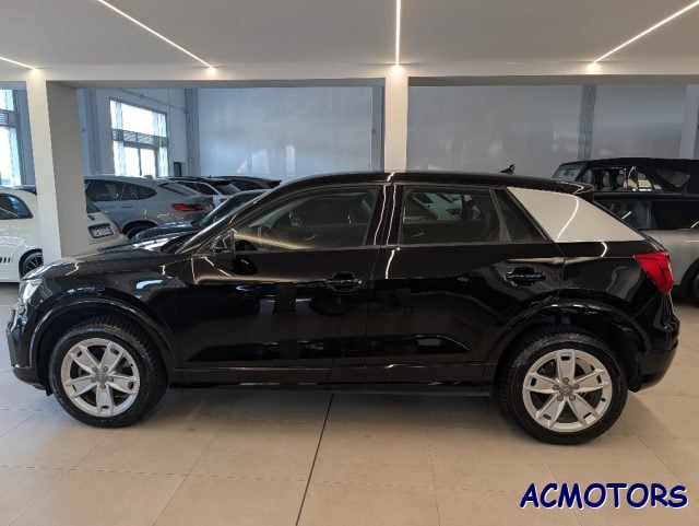 Audi Q2 1.6 TDI Sport - foto 4 di 4