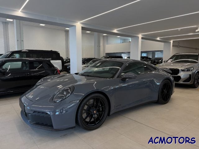 Porsche 911 992 Carrera GTS, del 2025, 7.900 km, in vendita a Savona (SV)