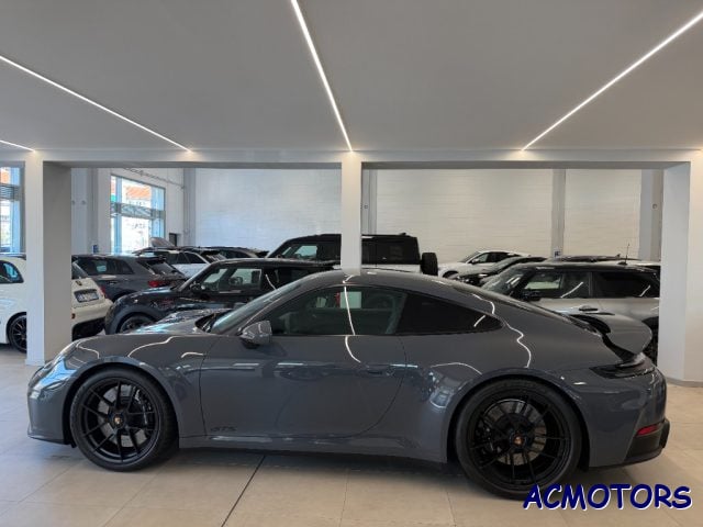 Porsche 911 992 Carrera GTS - foto 2 di 4