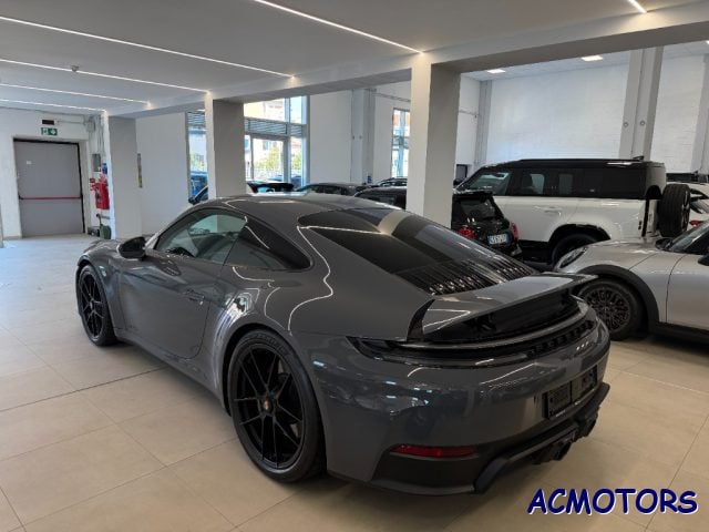 Porsche 911 992 Carrera GTS - foto 3 di 4
