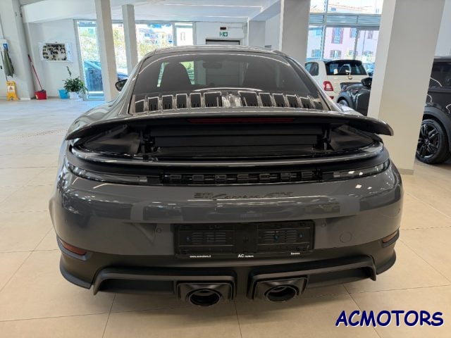 Porsche 911 992 Carrera GTS - foto 4 di 4