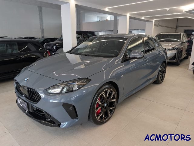 BMW 118 d MSport Pro, del 2025, 14.500 km, in vendita a Savona (SV)
