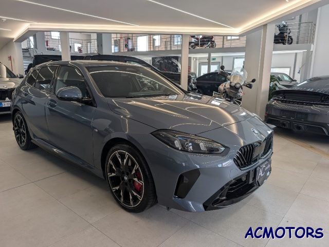 BMW 118 d MSport Pro - foto 2 di 4
