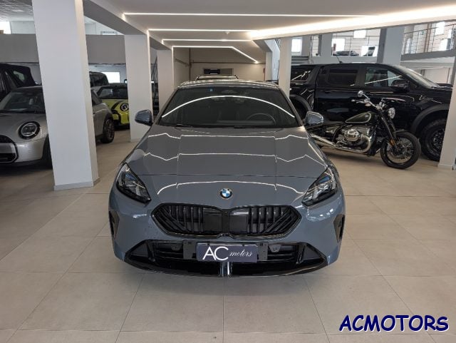 BMW 118 d MSport Pro - foto 3 di 4