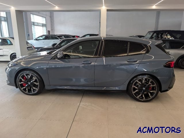 BMW 118 d MSport Pro - foto 4 di 4