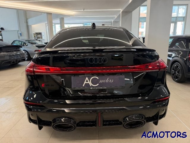 Audi RS5 RS5 S tronic quattro - foto 4 di 4