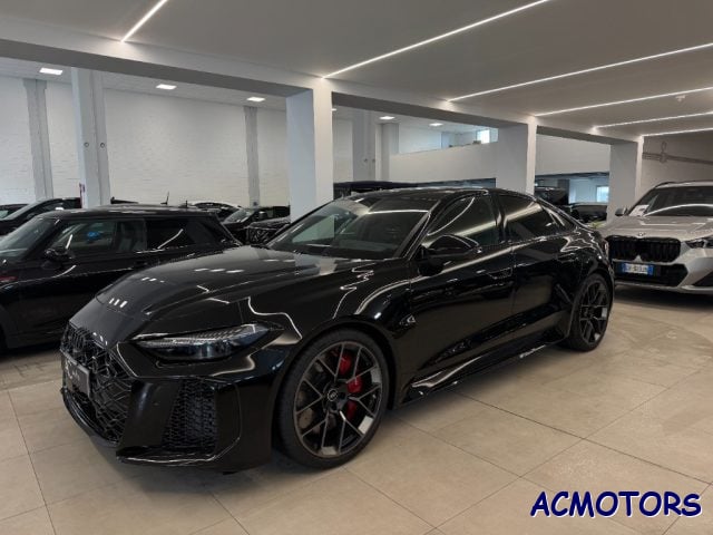 Audi RS5 RS5 S tronic quattro, del 2026, 50 km, in vendita a Savona (SV)