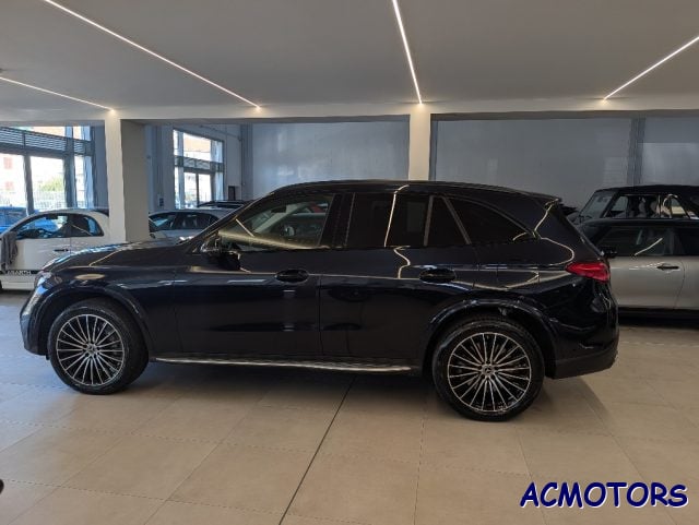 Mercedes-Benz GLC 300 d 4Matic Mild Hybrid AMG Line Premium - foto 2 di 4