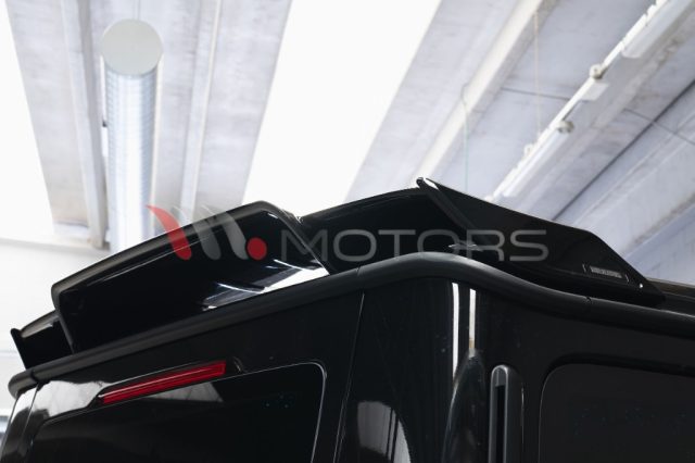 Mercedes-Benz G 63 AMG BRABUS 800 4.100 KM CONFIGURAZIONE RARA usato a BRESCIA