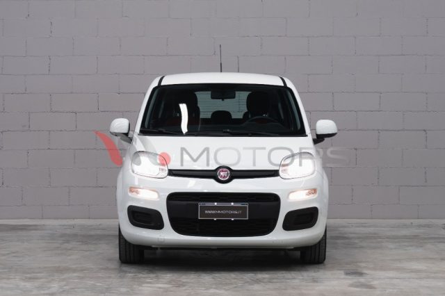 Fiat Panda 1.2 EASY 70 CV SOLO 21.300 KM PARI AL NUOVO usato a BRESCIA