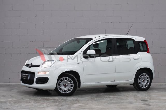Fiat Panda 1.2 EASY 70 CV SOLO 21.300 KM PARI AL NUOVO - foto 2 di 4