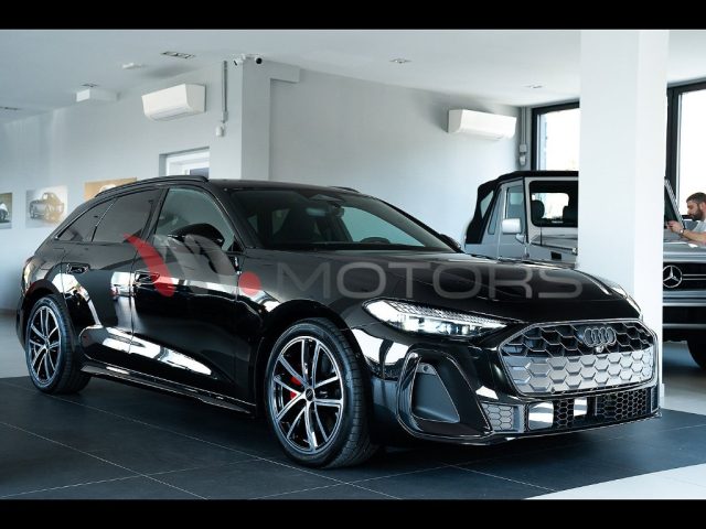 Audi A5 Avant S line edition 204 CV TDI Quattro S tronic km 0 a BRESCIA
