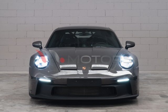 Porsche 911 992 Coupe 4.0 GT3 Clubsport - foto 1 di 4