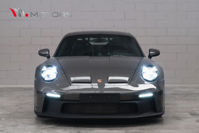 Porsche 911 992 Coupe 4.0 GT3 Clubsport nuovo a BRESCIA