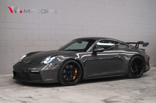 Porsche 911 992 Coupe 4.0 GT3 Clubsport - foto 4 di 4