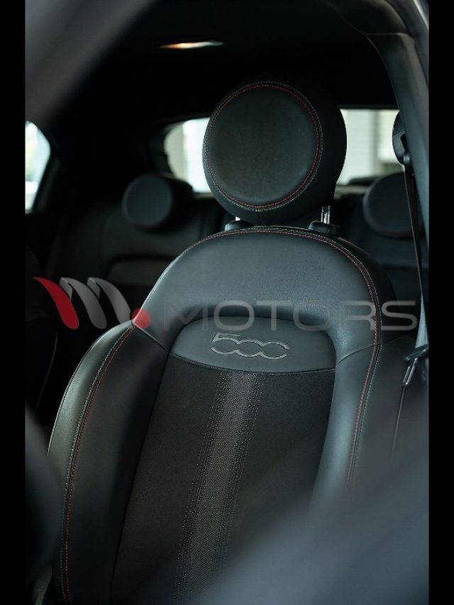 Fiat 500X 1.0 T3 120 CV Sport, del 2021, 40.300 km, in vendita a Brescia (BS)