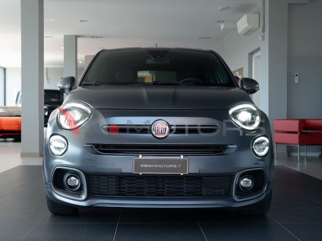 Fiat 500X 1.0 T3 120 CV Sport - foto 2 di 4