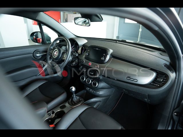 Fiat 500X 1.0 T3 120 CV Sport usato a BRESCIA