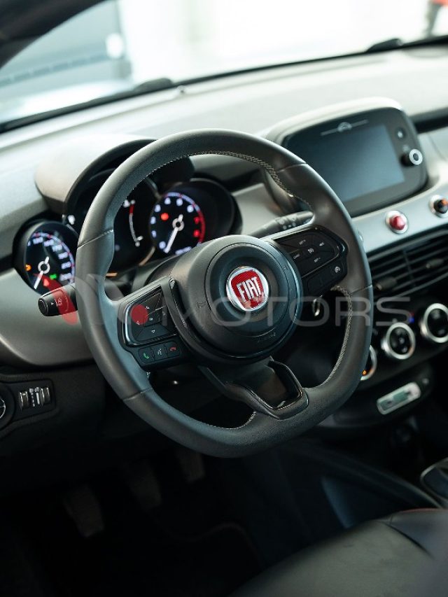 Fiat 500X 1.0 T3 120 CV Sport, del 2021, 40.300 km, in vendita a Brescia (BS)