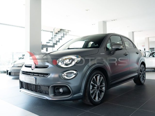Fiat 500X 1.0 T3 120 CV Sport - foto 3 di 4