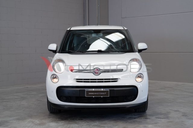 Fiat 500L 1.3 MJT Easy 85cv - foto 2 di 4