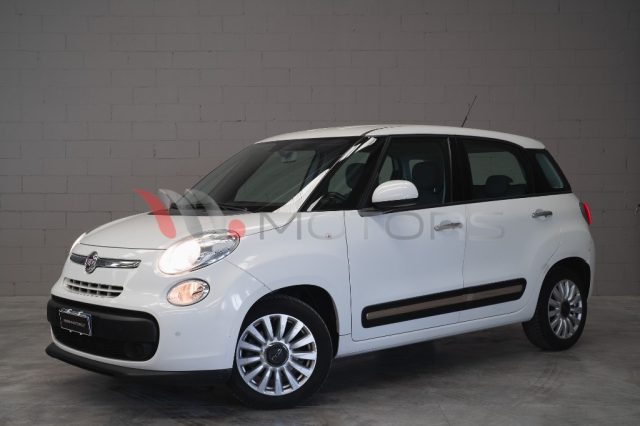 Fiat 500L 1.3 MJT Easy 85cv - foto 3 di 4