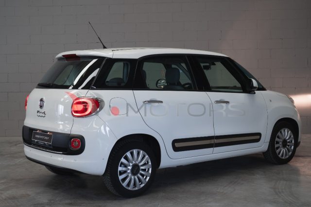 Fiat 500L 1.3 MJT Easy 85cv - foto 4 di 4